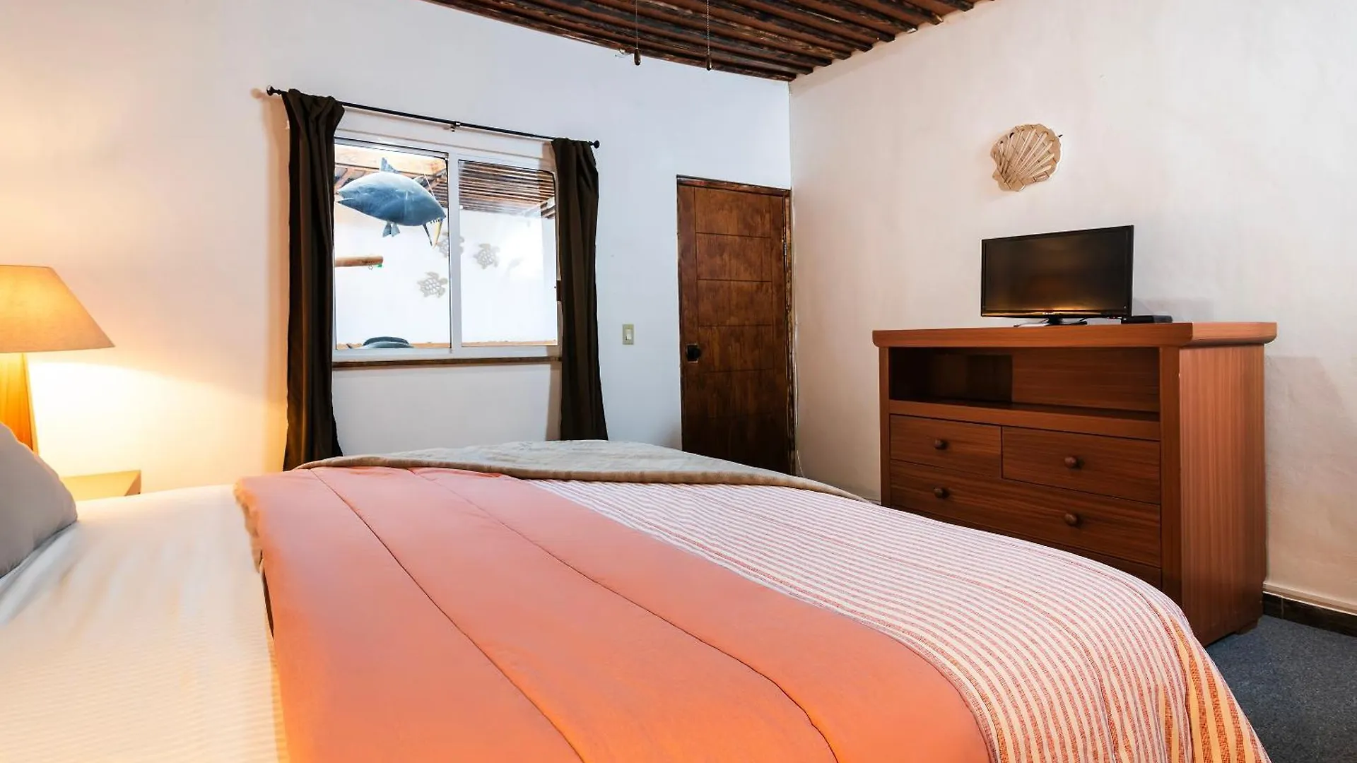 Bed & Breakfast Oyo Posada Del Pescador Cabo San Lucas