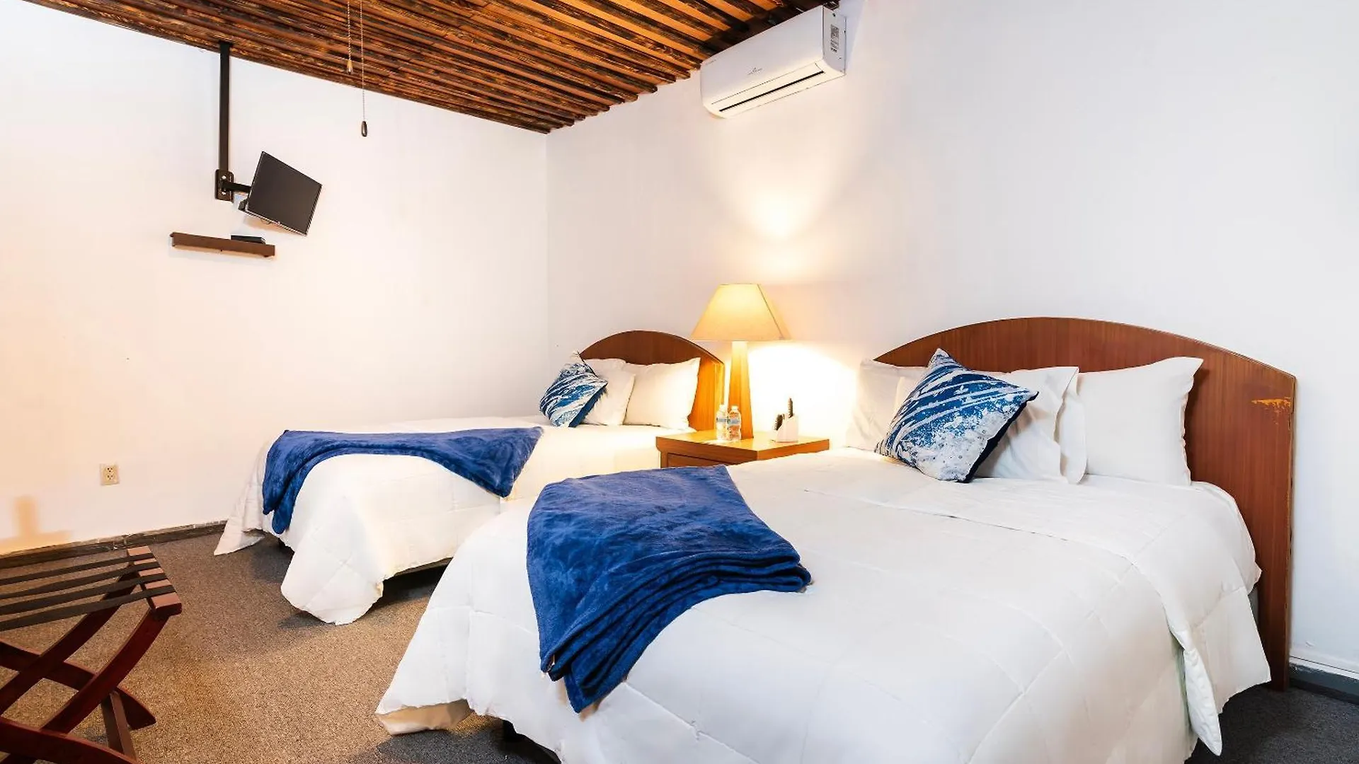 Oyo Posada Del Pescador Cabo San Lucas