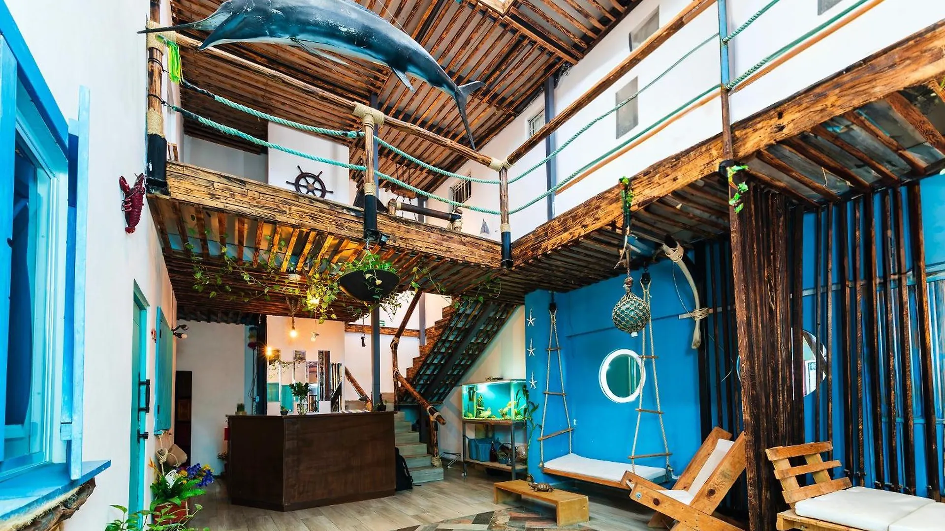Oyo Posada Del Pescador Cabo San Lucas Bed & Breakfast