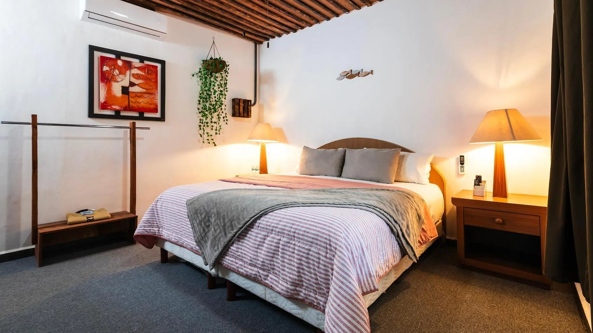 *** Bed & Breakfast Oyo Posada Del Pescador Cabo San Lucas Mexico