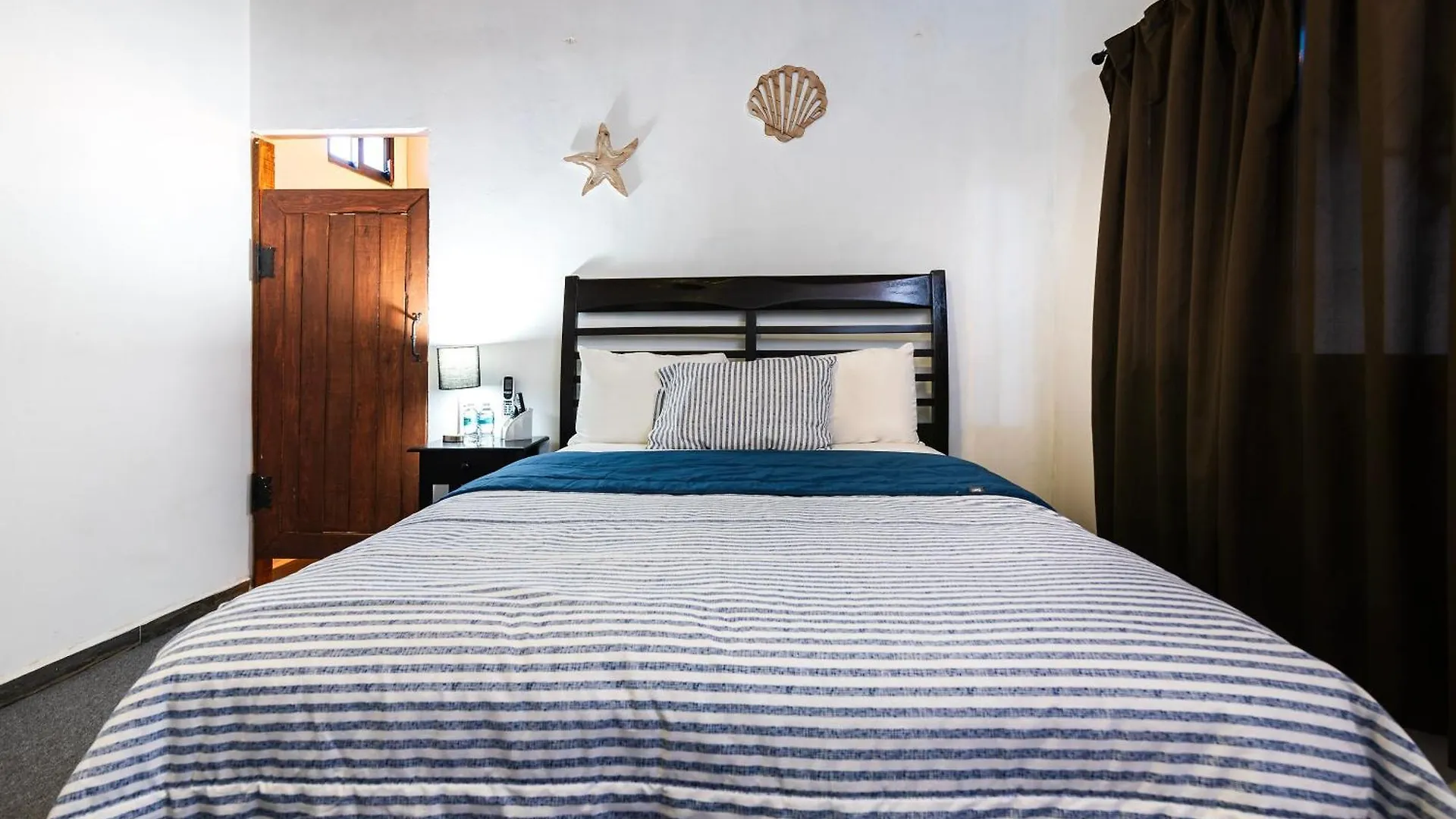 Oyo Posada Del Pescador Cabo San Lucas Bed & Breakfast