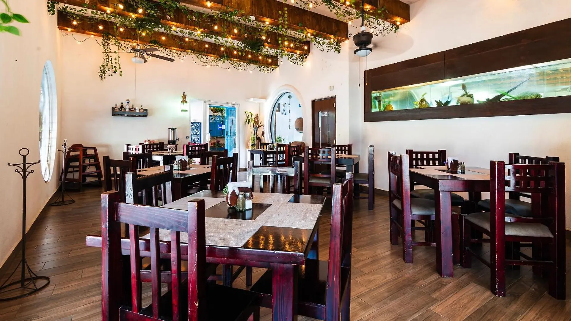 Oyo Posada Del Pescador Cabo San Lucas