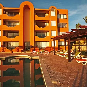 Sunrock & *** Cabo San Lucas