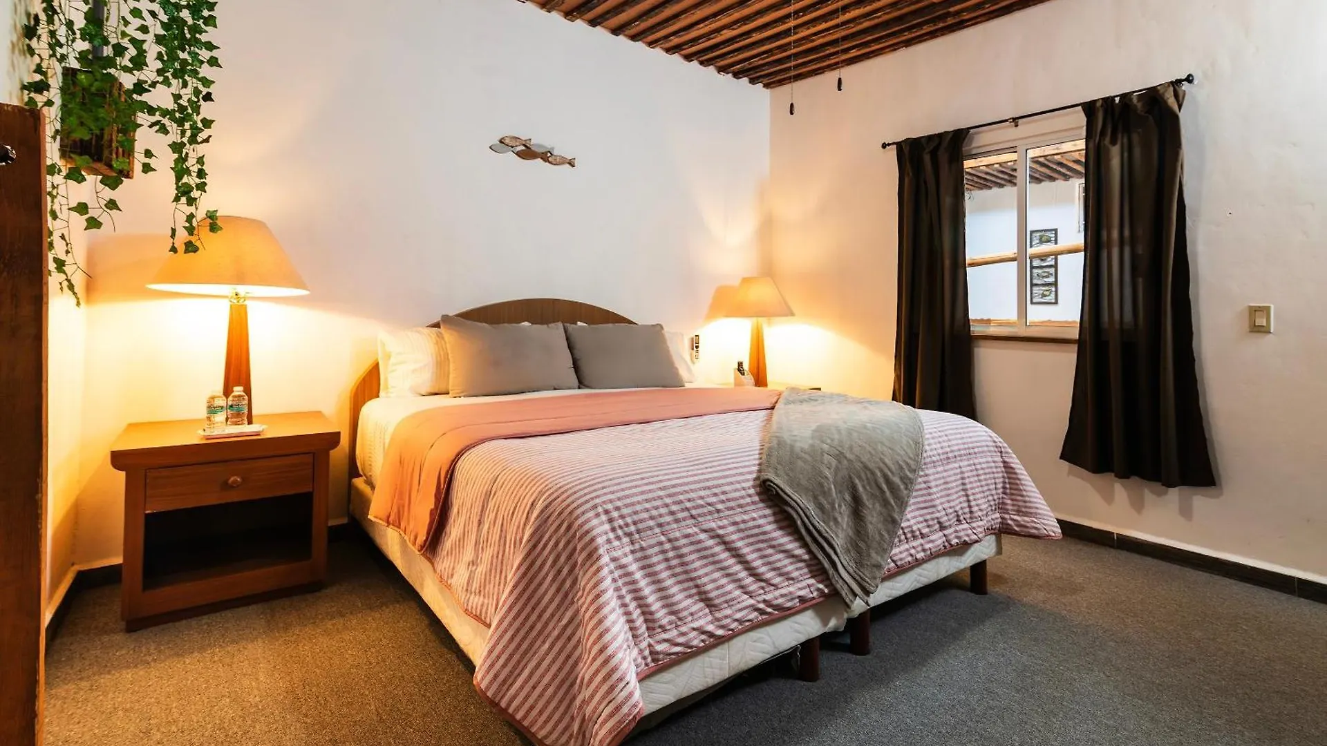 Oyo Posada Del Pescador Cabo San Lucas