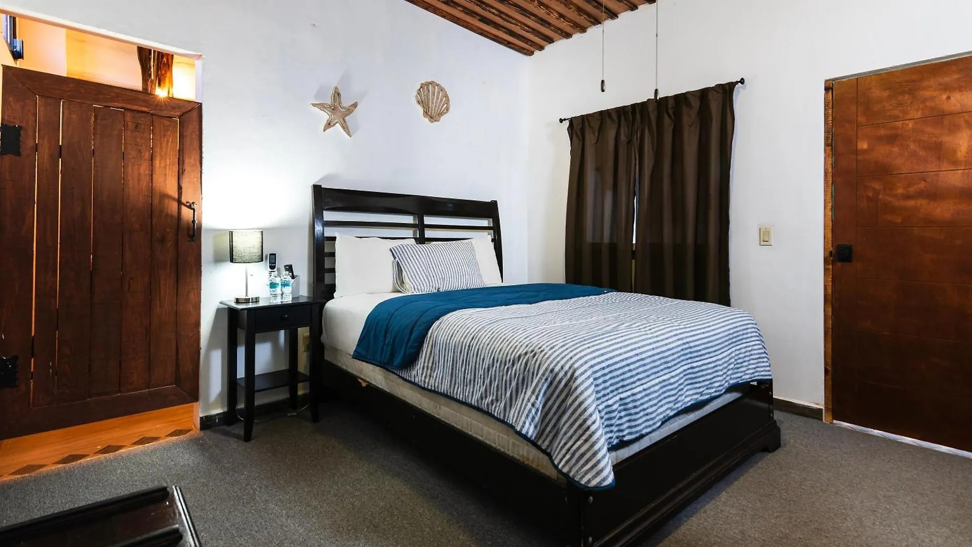 Oyo Posada Del Pescador Cabo San Lucas 3*,  México